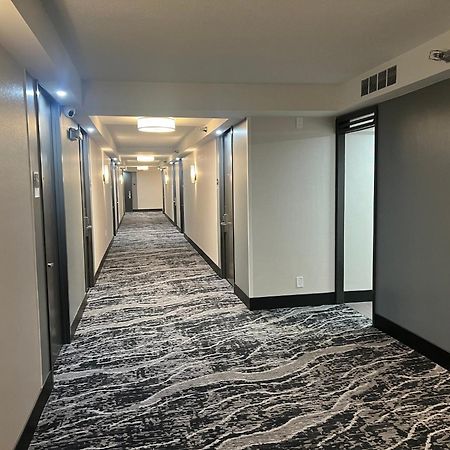 Holiday Inn Nashville Downtown - Stadium By Ihg Exterior foto
