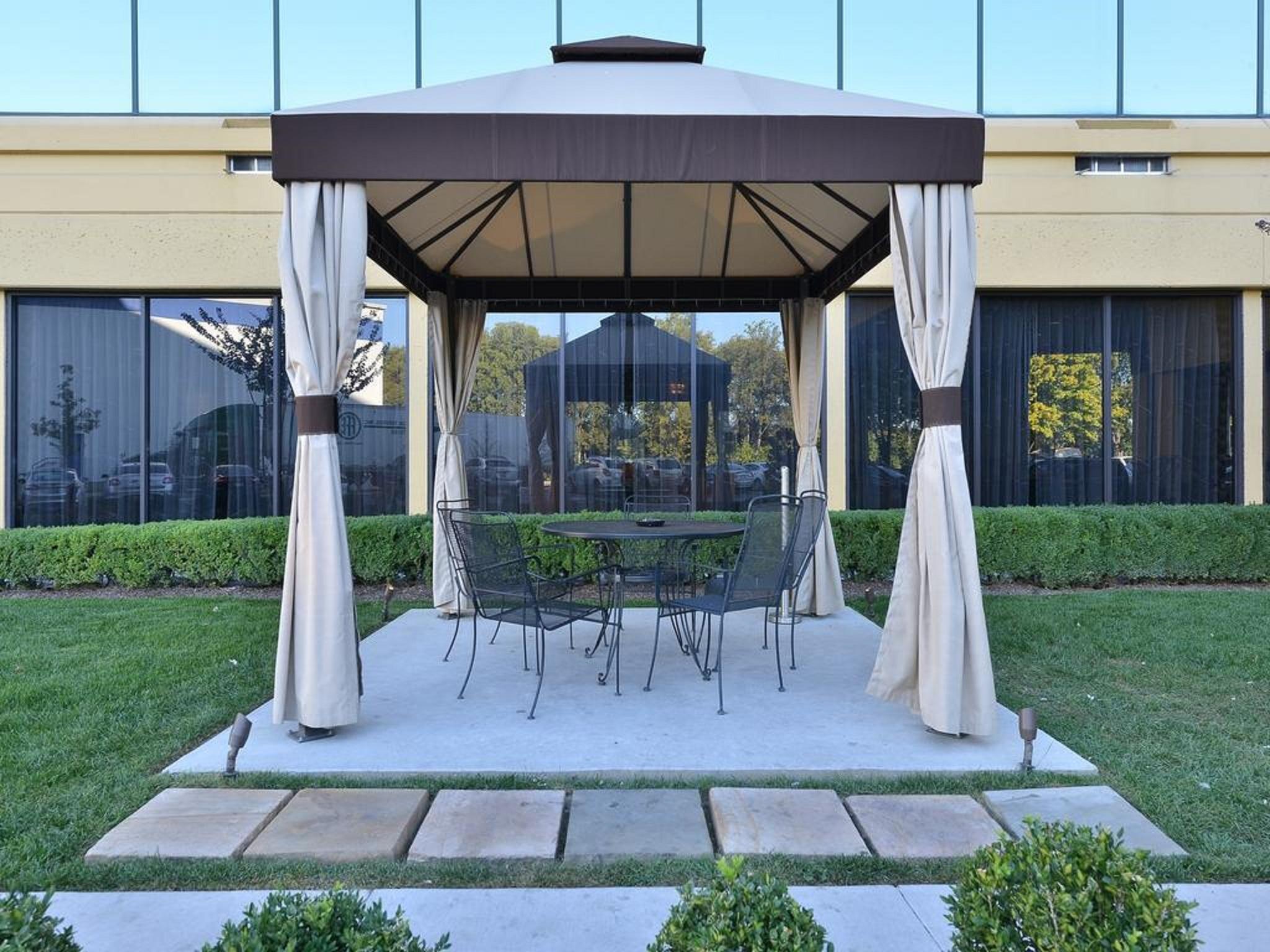 Holiday Inn Nashville Downtown - Stadium By Ihg Exterior foto