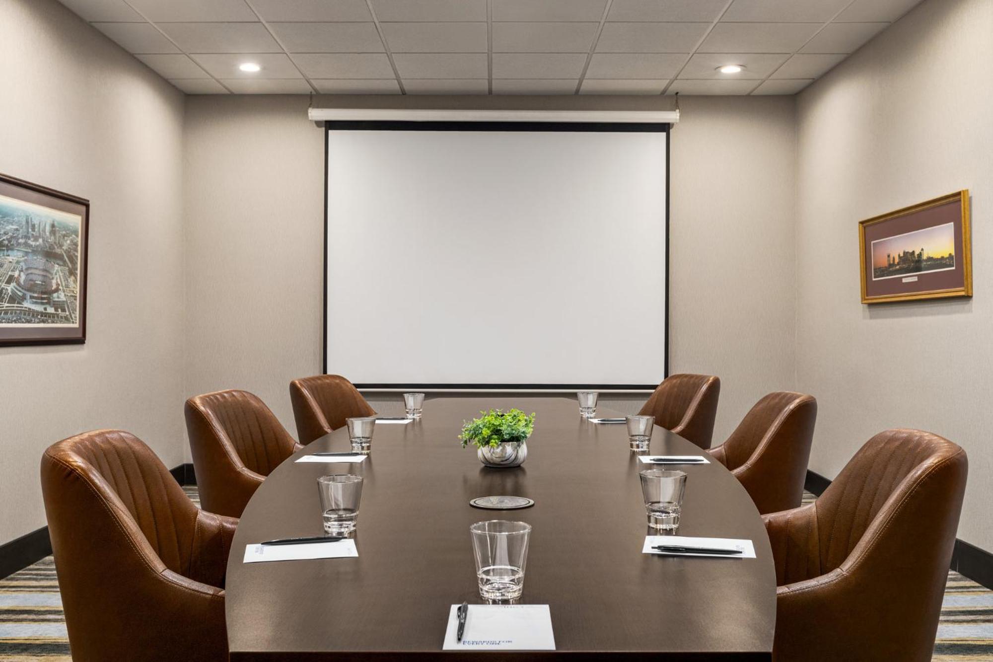 Holiday Inn Nashville Downtown - Stadium By Ihg Exterior foto