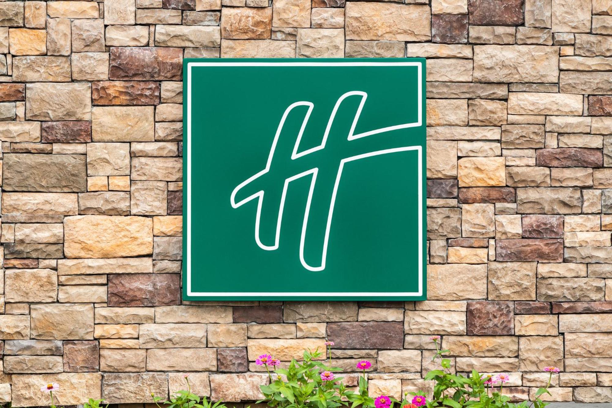 Holiday Inn Nashville Downtown - Stadium By Ihg Exterior foto