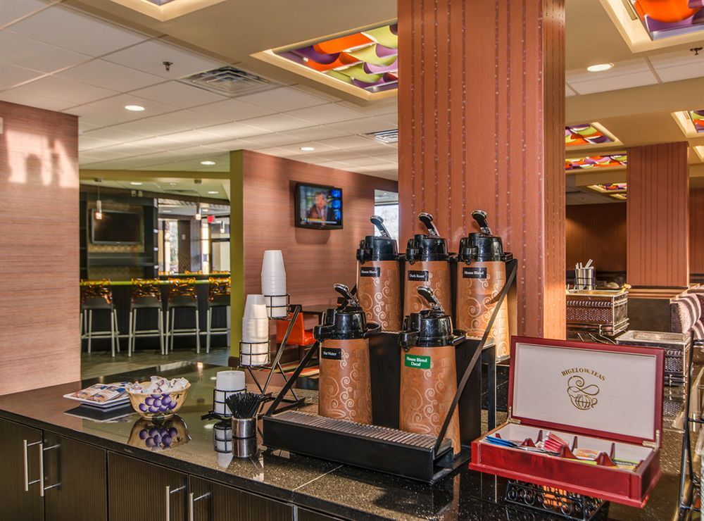 Holiday Inn Nashville Downtown - Stadium By Ihg Exterior foto