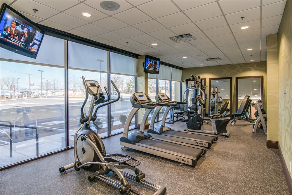Holiday Inn Nashville Downtown - Stadium By Ihg Exterior foto